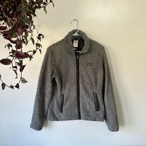 Women’s Patagonia Jacket, size Large